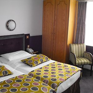 Kamer met Twee Aparte Bedden